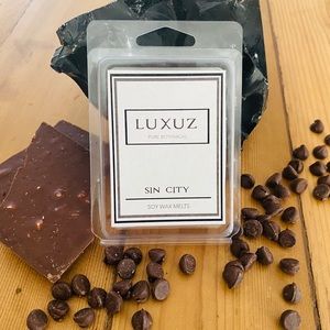 SIN CITY Wax Melts